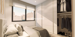 Nueva construcción  - Apartamento / piso - Torrevieja - Torrevieja Centro
