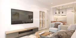 Nueva construcción  - Apartamento / piso - Torrevieja - Torrevieja Centro