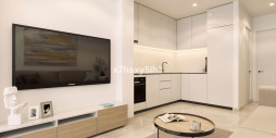 Nueva construcción  - Apartamento / piso - Torrevieja - Torrevieja Centro