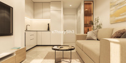 Nueva construcción  - Apartamento / piso - Torrevieja - Torrevieja Centro