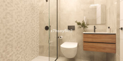 Nueva construcción  - Apartamento / piso - Torrevieja - Torrevieja Centro