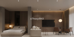 Nueva construcción  - Apartamento / piso - Torrevieja - Torrevieja Centro