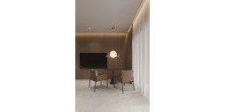 Nueva construcción  - Apartamento / piso - Torrevieja - Torrevieja Centro