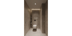 Nueva construcción  - Apartamento / piso - Torrevieja - Torrevieja Centro