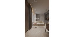 Nueva construcción  - Apartamento / piso - Torrevieja - Torrevieja Centro