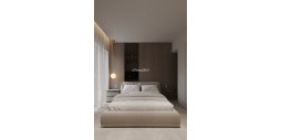 Nueva construcción  - Apartamento / piso - Torrevieja - Torrevieja Centro
