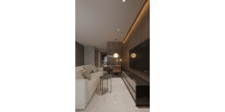Nueva construcción  - Apartamento / piso - Torrevieja - Torrevieja Centro