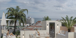 Nueva construcción  - Apartamento / piso - Torrevieja - Torrevieja Centro