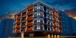 Nueva construcción  - Apartamento / piso - Torrevieja - Torrevieja Centro