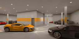 Nueva construcción  - Apartamento / piso - Torrevieja - Torrevieja Centro