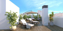 Nueva construcción  - Apartamento / piso - Torrevieja - Torrevieja Centro