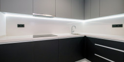 Nueva construcción  - Apartamento / piso - Torrevieja - Torrevieja Centro