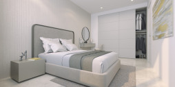 Nueva construcción  - Apartamento / piso - Torrevieja - Torrevieja Centro