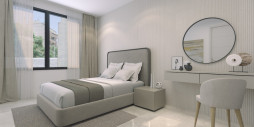 Nueva construcción  - Apartamento / piso - Torrevieja - Torrevieja Centro