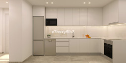 Nueva construcción  - Apartamento / piso - Torrevieja - Torrevieja Centro