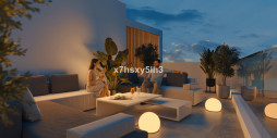Nueva construcción  - Apartamento / piso - Torrevieja - Torrevieja Centro