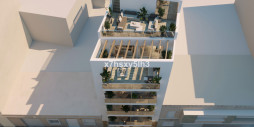 Nueva construcción  - Apartamento / piso - Torrevieja - Torrevieja Centro