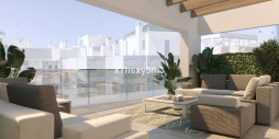 Nueva construcción  - Apartamento / piso - Torrevieja - Torrevieja Centro
