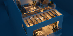 Nueva construcción  - Apartamento / piso - Torrevieja - Torrevieja Centro
