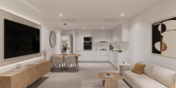 Nueva construcción  - Apartamento / piso - Torrevieja - Torrevieja Centro