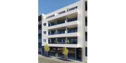 Nueva construcción  - Apartamento / piso - Torrevieja - Torrevieja Centro