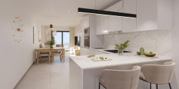Nueva construcción  - Apartamento / piso - Torrevieja - Torrevieja Centro