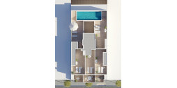 Nueva construcción  - Apartamento / piso - Torrevieja - Torrevieja Centro
