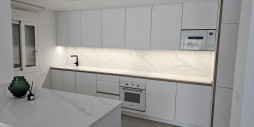 Nueva construcción  - Apartamento / piso - Torrevieja - Torrevieja Centro
