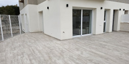 Nueva construcción  - Apartamento / piso - Torrevieja - Torrevieja Centro