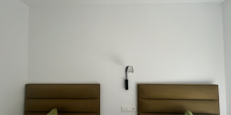 Nueva construcción  - Apartamento / piso - Torrevieja - Torrevieja Centro