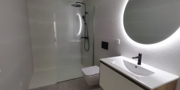 Nueva construcción  - Apartamento / piso - Torrevieja - Torrevieja Centro