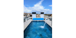 Nueva construcción  - Apartamento / piso - Torrevieja - Torrevieja Centro