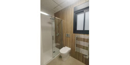 Nueva construcción  - Apartamento / piso - Torrevieja - Torrevieja Centro