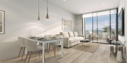 Nueva construcción  - Apartamento / piso - Torrevieja - Torrevieja Centro
