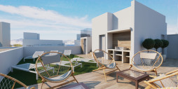 Nueva construcción  - Apartamento / piso - Torrevieja - Torrevieja Centro