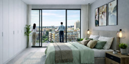 Nueva construcción  - Apartamento / piso - Torrevieja - Torrevieja Centro