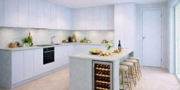 Nueva construcción  - Apartamento / piso - Torrevieja - Torrevieja Centro