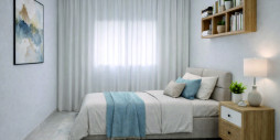 Nueva construcción  - Apartamento / piso - Torrevieja - Torrevieja Centro