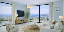 Nueva construcción  - Apartamento / piso - Torrevieja - Torrevieja Centro