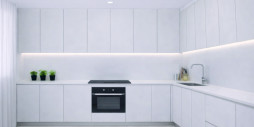 Nueva construcción  - Apartamento / piso - Torrevieja - Torrevieja Centro
