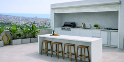 Nueva construcción  - Apartamento / piso - Torrevieja - Torrevieja Centro