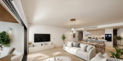 Nueva construcción  - Apartamento / piso - Torrevieja - Torrevieja Centro