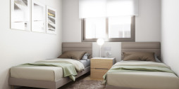 Nueva construcción  - Apartamento / piso - Torrevieja - Torrevieja Centro