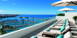 Nueva construcción  - Apartamento / piso - Torrevieja - Torrevieja Centro