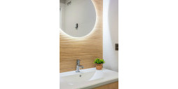 Nueva construcción  - Apartamento / piso - Torrevieja - Torrevieja Centro
