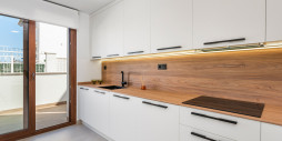 Nueva construcción  - Apartamento / piso - Torrevieja - Torrevieja Centro