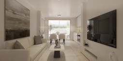 Nueva construcción  - Apartamento / piso - Torrevieja - Torrevieja Centro