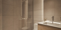 Nueva construcción  - Apartamento / piso - Torrevieja - Torrevieja Centro