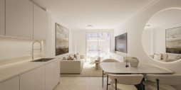 Nueva construcción  - Apartamento / piso - Torrevieja - Torrevieja Centro
