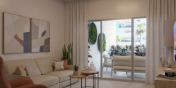 Nueva construcción  - Apartamento / piso - Torrevieja - Torrevieja Centro
